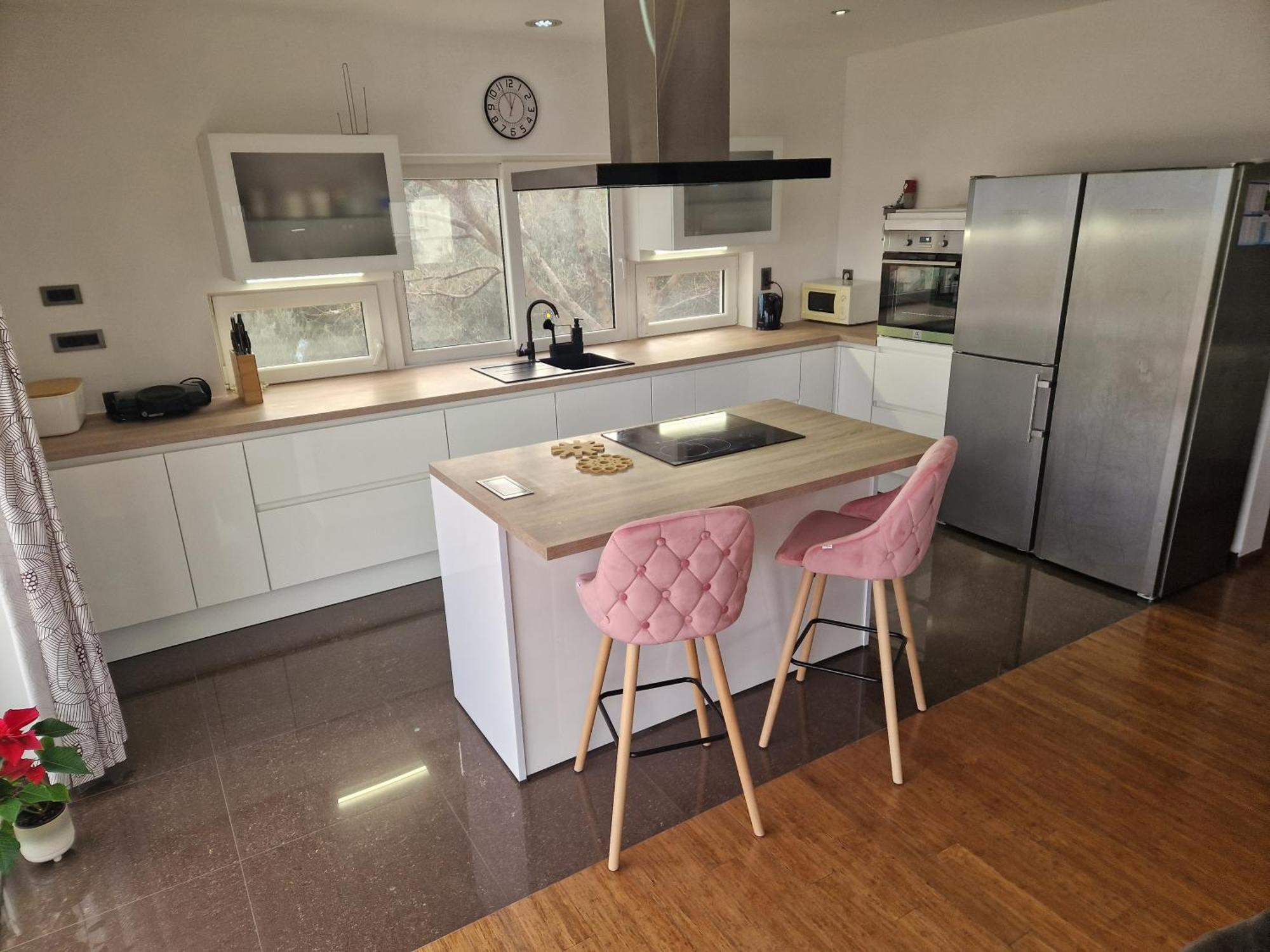 Villa Vesna Preko Exteriér fotografie