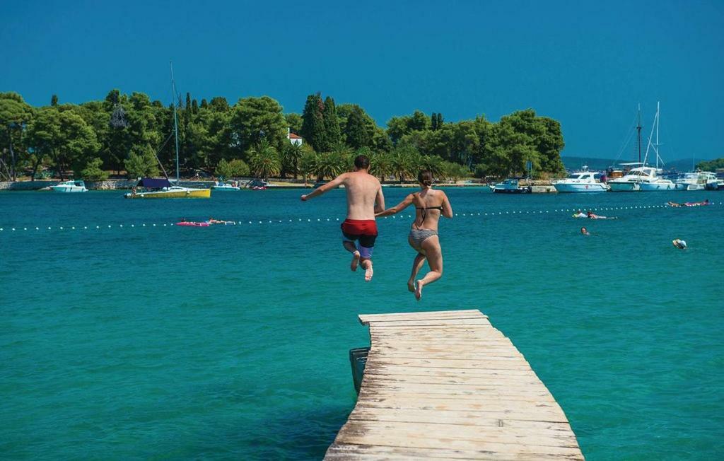 Villa Vesna Preko Exteriér fotografie