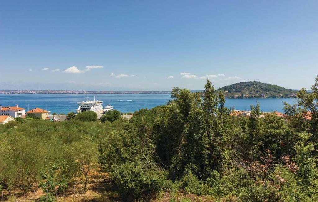 Villa Vesna Preko Exteriér fotografie